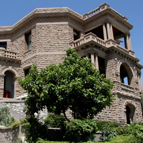 Visita el Museo del Algodón de Torreón